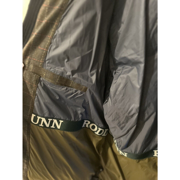Rodd And Gunn Palmerston Jacket Size XL NWT - Picture 12 of 13